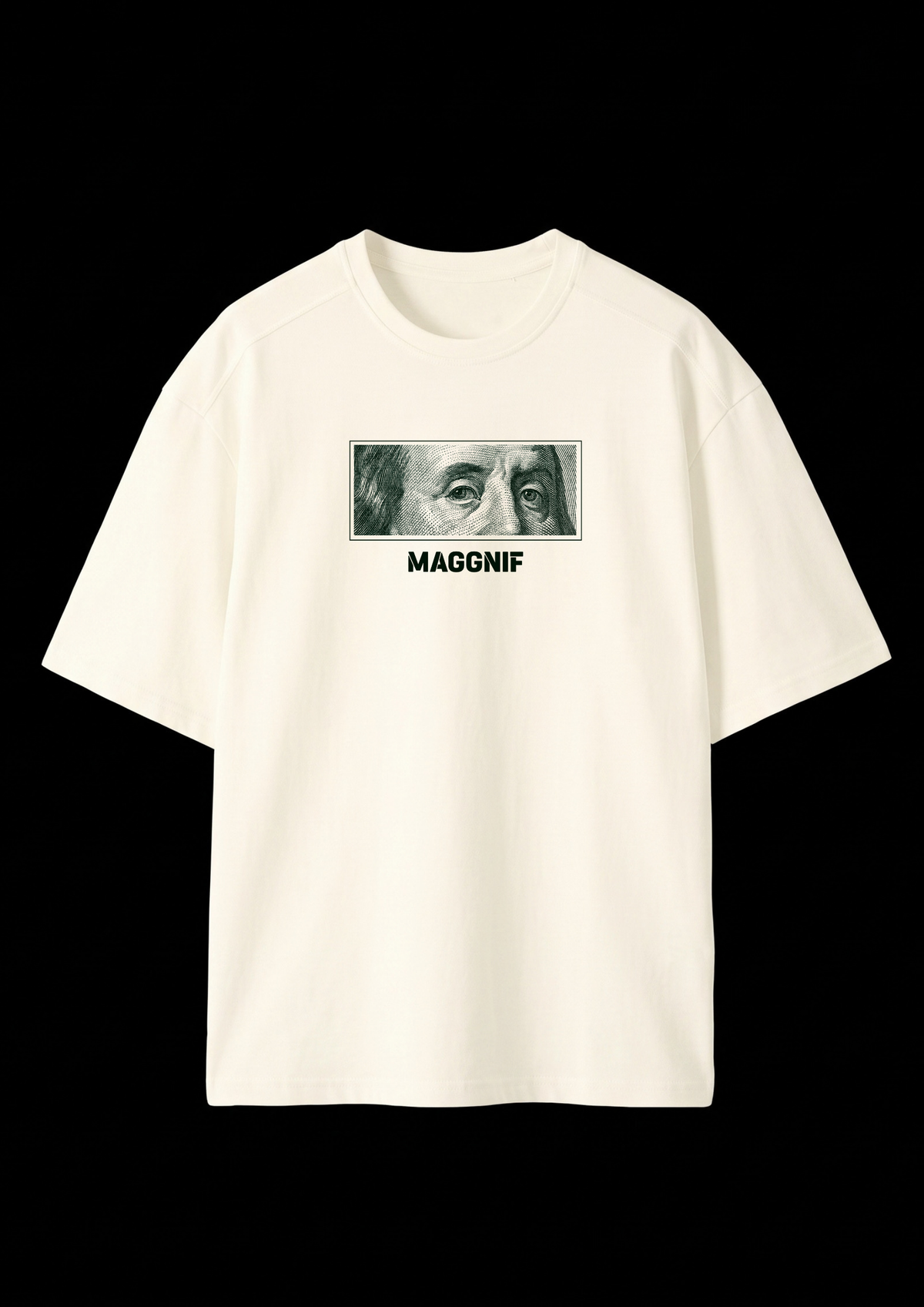 Camiseta ONE HUNDRED