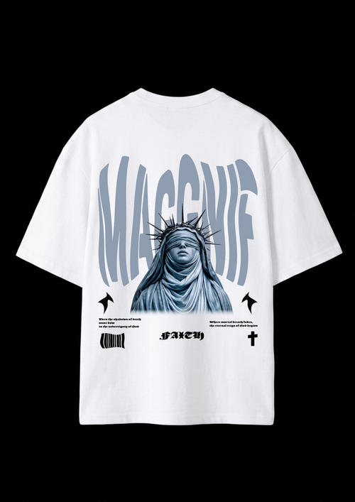 Camiseta DEUS