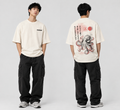 Camiseta SHINSEI
