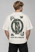 Camiseta ONE HUNDRED