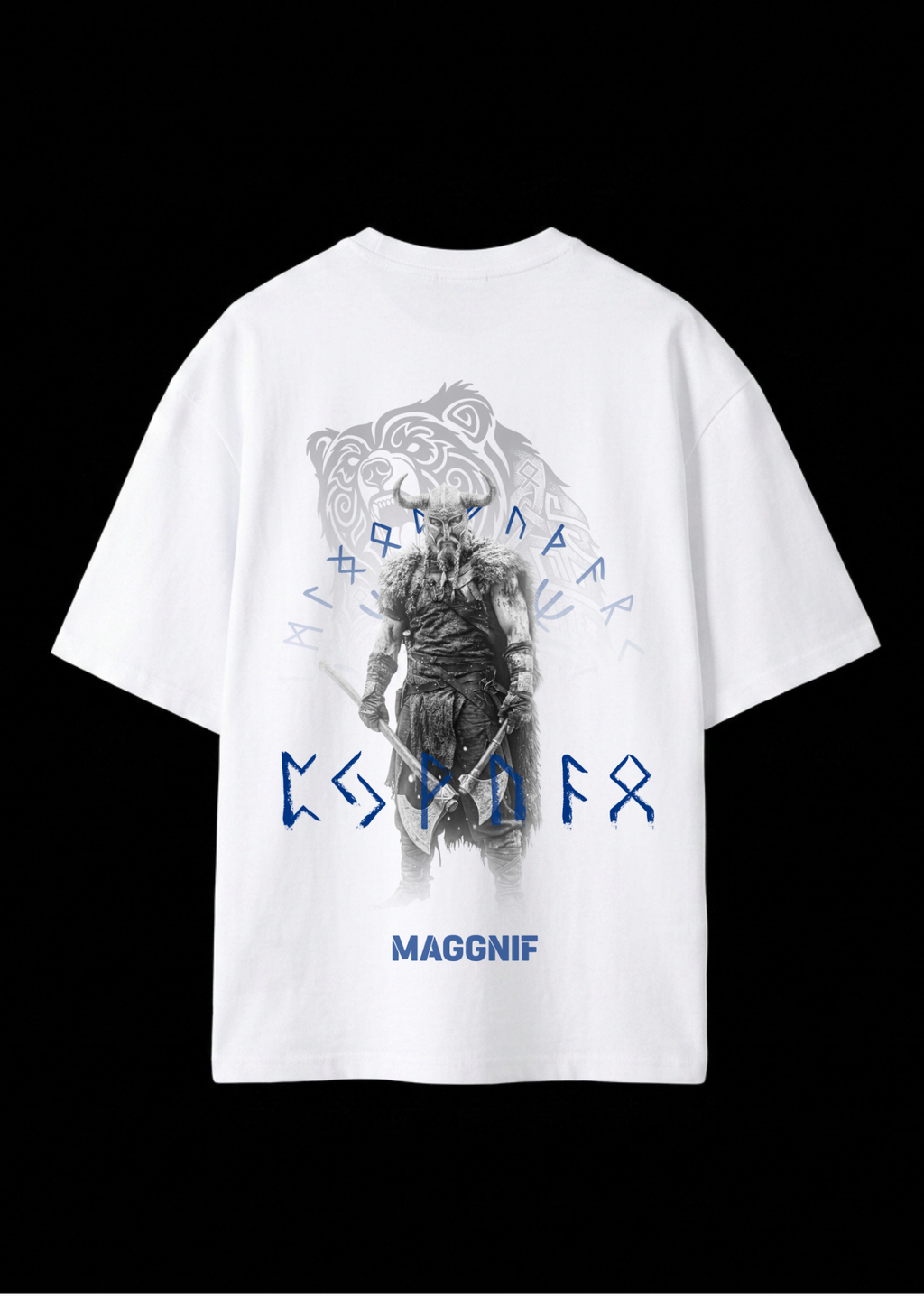 Camiseta Valhalla
